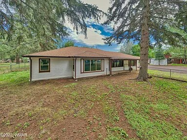 2580 Poplar Dr, Unit 505B in Pinetop, AZ - Building Photo - Building Photo