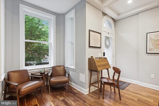 141 T St NW in Washington, DC - Building Photo - Building Photo