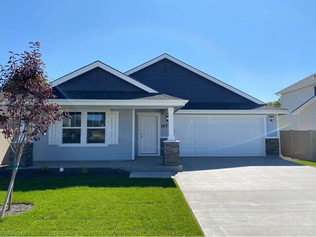 property at 16743 Hopper Ave