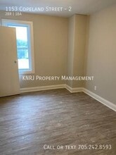 1153 Copeland St in North Bay, ON - Building Photo - Building Photo