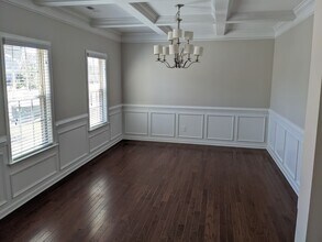 6007 Peachtree Town Ln in Knightdale, NC - Building Photo - Building Photo