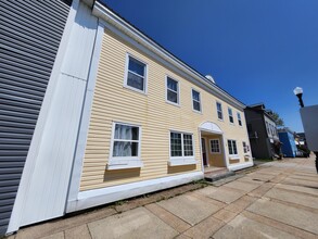 3 Main St in St George, NB - Building Photo - Building Photo