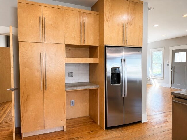 property at 4530 Walker St