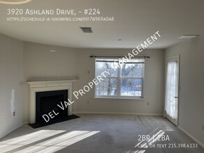 3920 Ashland Dr in Harleysville, PA - Building Photo - Building Photo