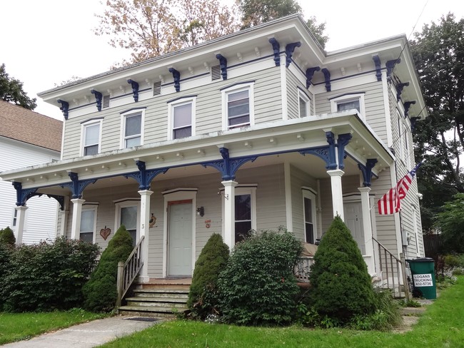 3 Cherry Street in Oneonta, NY - Building Photo - Other