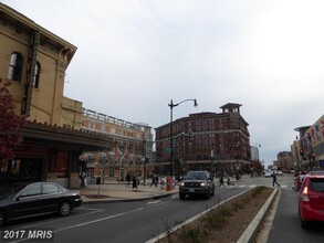 1436 Meridian Pl NW, Unit 404 in Washington, DC - Building Photo - Building Photo