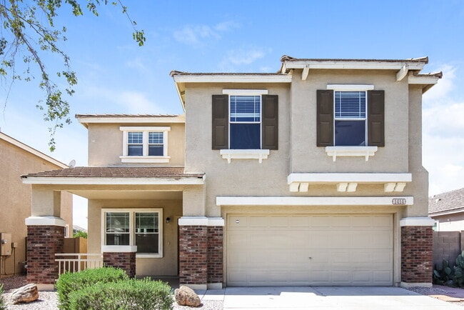 property at 1414 S 122nd Dr