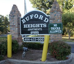 Buford Heights Apartments