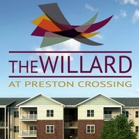 Building Photo - The Willard at Preston Crossing Apartamentos in Louisville, Kentucky