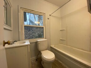 1126 S Park St in Kalamazoo, MI - Building Photo - Building Photo