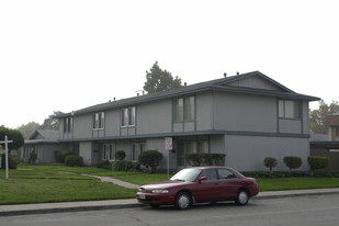 34643 Fremont Blvd Apartments