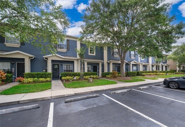 property at 3479 Wilshire Way Rd