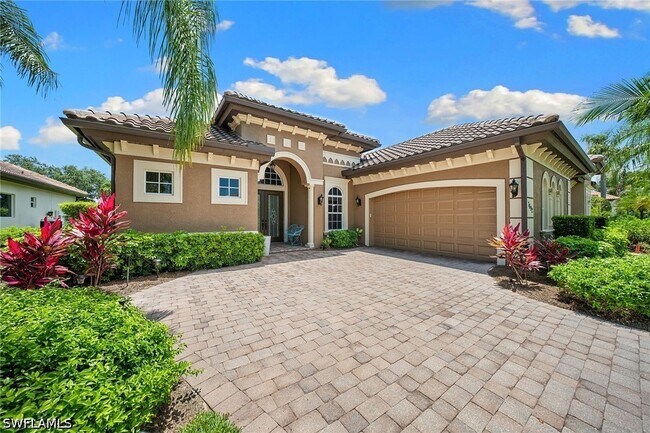 property at 7692 Cottesmore Dr