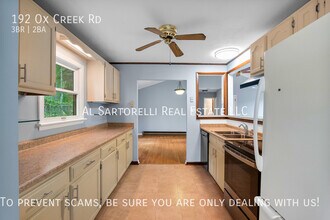 192 Ox Crk Rd in Weaverville, NC - Building Photo - Building Photo
