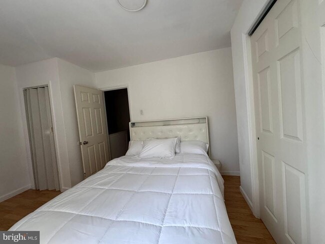 property at 2726 S 8th St