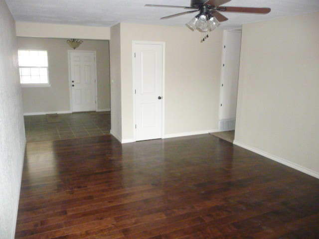 404 SW 71st St in Lawton, OK - Foto de edificio - Building Photo