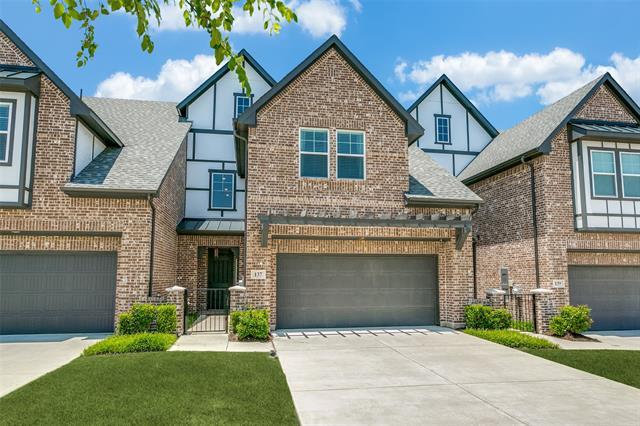 property at 137 Claire Dr