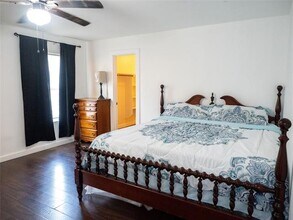 4014 Shawnee Trail in Heartland, TX - Building Photo - Building Photo