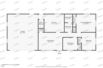 1430 Broadlawns Ln in St. Louis, MO - Building Photo - Building Photo