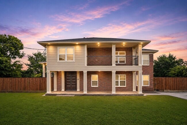 property at 12430 Pecan Ct