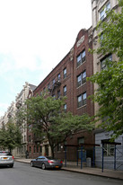 111-115 W 141st St Apartamentos