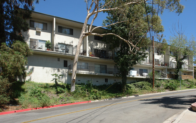 4479 Rockland Pl in La Canada Flintridge, CA - Foto de edificio - Building Photo