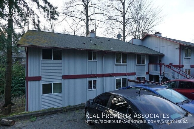 property at 19121 61st Pl NE