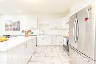 356 Sedgewood St in Kitchener, ON - Building Photo - Building Photo