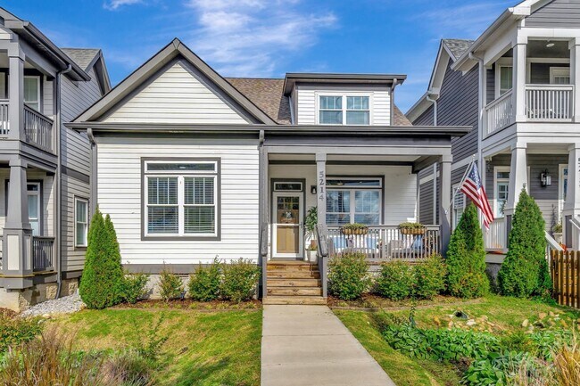 5214 Tennessee Ave in Nashville, TN - Building Photo - Building Photo