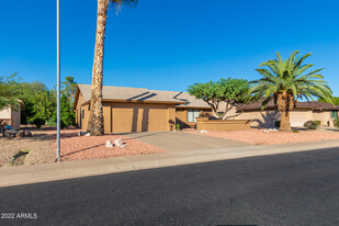 9622 W Wescott Dr in Peoria, AZ - Foto de edificio - Building Photo