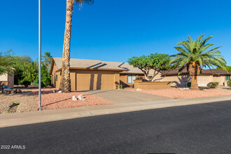 9622 W Wescott Dr in Peoria, AZ - Building Photo - Building Photo