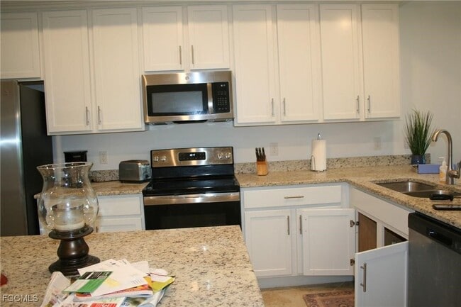 property at 43020 Greenway Blvd