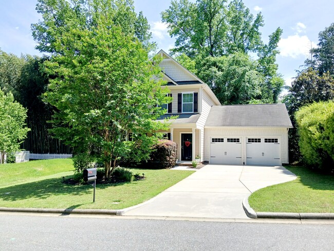 13112 Appolinaire Dr in Davidson, NC - Building Photo - Building Photo