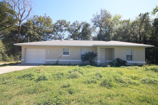 property at 13775 SE 41st Ct
