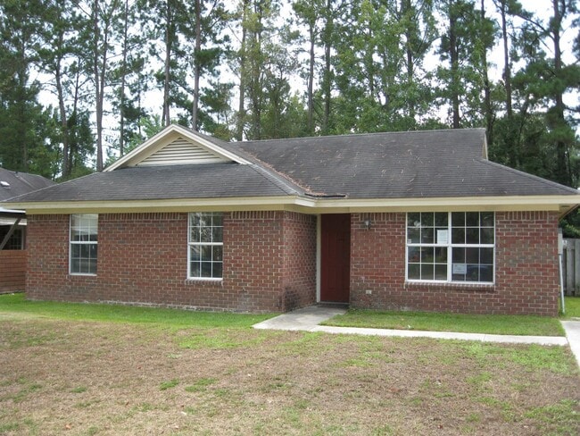 property at 133 Bordeaux Ln