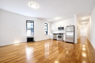 607 W 137th St in New York, NY - Foto de edificio - Building Photo