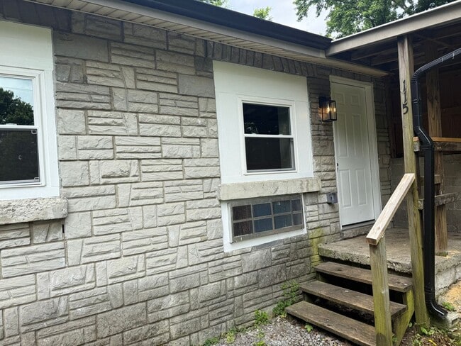 property at 310 Braden St