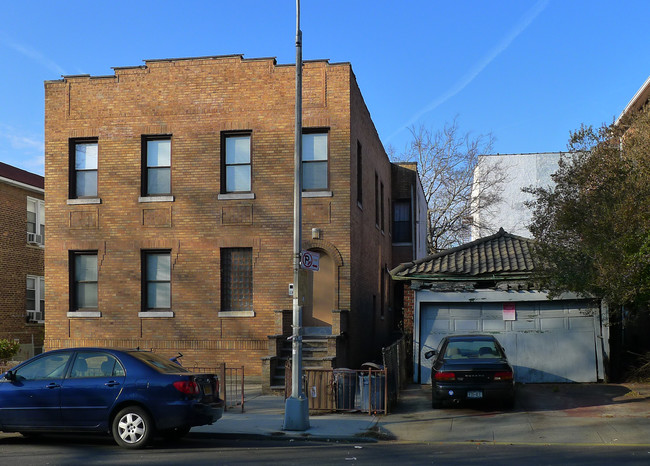 1614-1616 W 2nd St in Brooklyn, NY - Building Photo - Building Photo