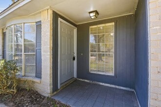 4438 McCleester Dr in Spring, TX - Building Photo - Building Photo