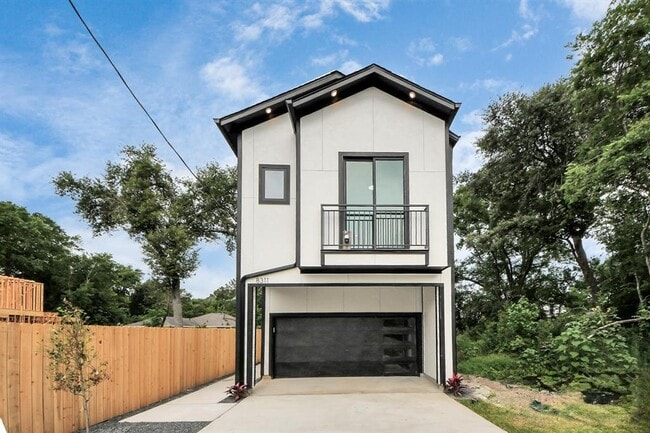 property at 8311 Venus St