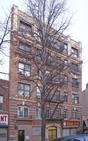 348 Roebling St Apartments