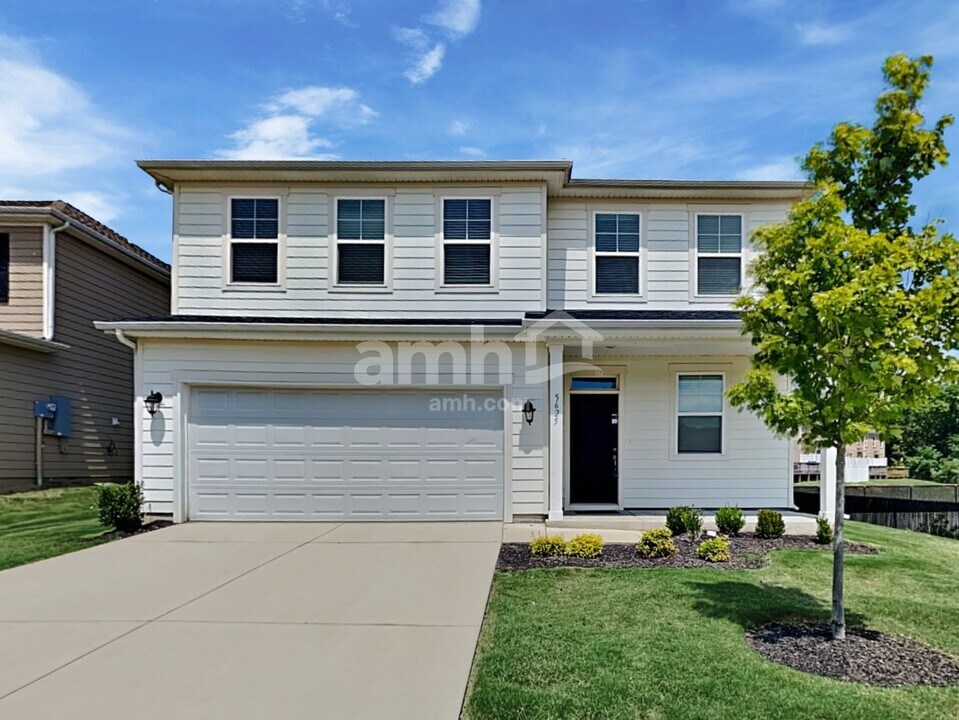 5625 Cuba Rd in Smyrna, TN - Building Photo