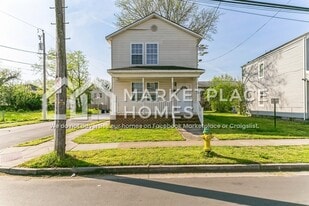 781 C Ave in Norfolk, VA - Building Photo