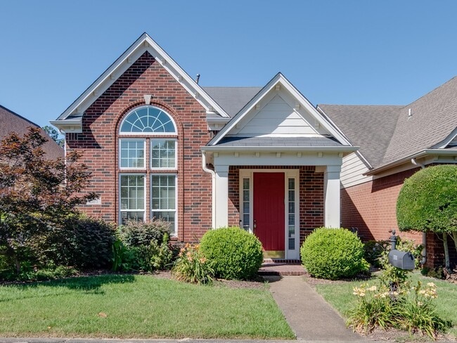 property at 331 Fountain River Dr