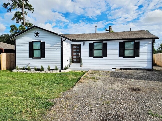 property at 13442 Orleans St