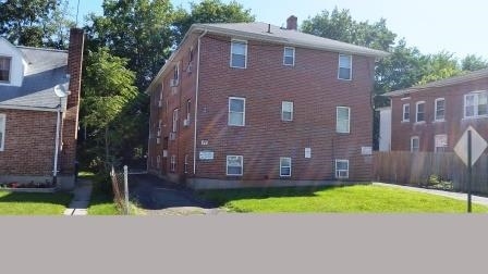 71 Lorraine St in New Britain, CT - Building Photo