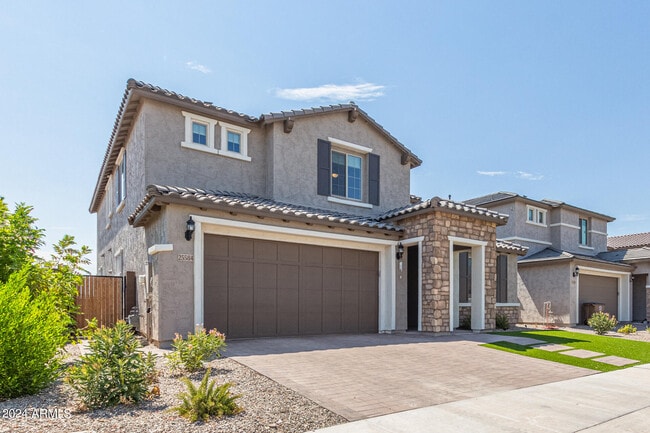 25584 S 230th St in Queen Creek, AZ - Building Photo - Building Photo
