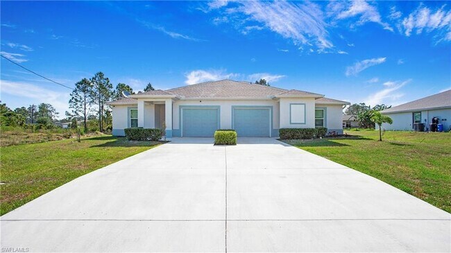 property at 851 Bedford Dr