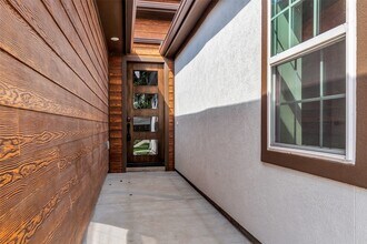 9630 Vilven Ln in Houston, TX - Building Photo - Building Photo