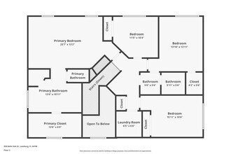 958 Belle Oak Dr in Leesburg, FL - Foto de edificio - Building Photo